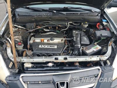 Zdjęcie 12 z 13 samochodu: 2006 HONDA CR-V LX VIN:SHSRD78566U441557 - miniatura