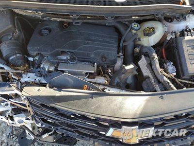 Zdjęcie 11 z 13 samochodu: 2018 CHEVROLET CRUZE LT VIN:3G1BE6SM1JS631887 - miniatura