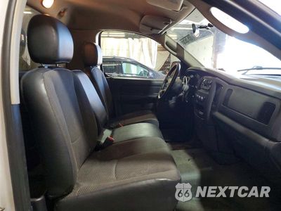 Zdjęcie 10 z 12 samochodu: 2003 DODGE RAM 1500 ST VIN:1D7HA16K93J512150 - miniatura