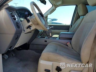 Zdjęcie 7 z 13 samochodu: 2012 FORD EXPEDITION XLT VIN:1FMJU1J57CEF54860 - miniatura
