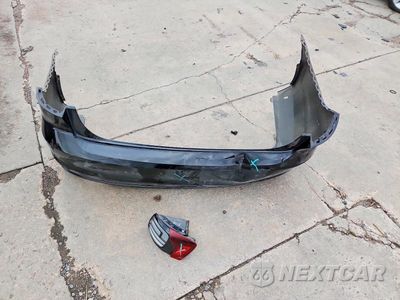 Zdjęcie 12 z 13 samochodu: 2017 VOLKSWAGEN JETTA SE VIN:3VWDB7AJXHM309833 - miniatura