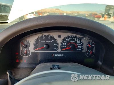 Zdjęcie 9 z 12 samochodu: 2007 FORD F150 VIN:1FTPX14V67FB57559 - miniatura