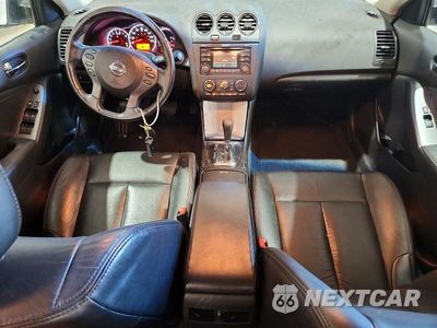 Zdjęcie 8 z 12 samochodu: 2012 NISSAN ALTIMA 2.5 VIN:1N4AL2AP3CC255737 - miniatura