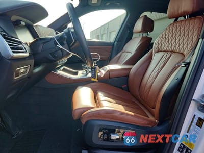 Zdjęcie 7 z 14 samochodu: 2022 BMW X5 XDRIVE40I VIN:5UXCR6C05N9N06295 - miniatura