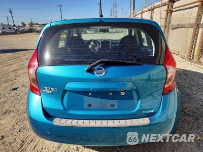 Zdjęcie 6 z 13 samochodu: 2015 NISSAN VERSA NOTE S PLUS VIN:3N1CE2CP9FL441739 - miniatura