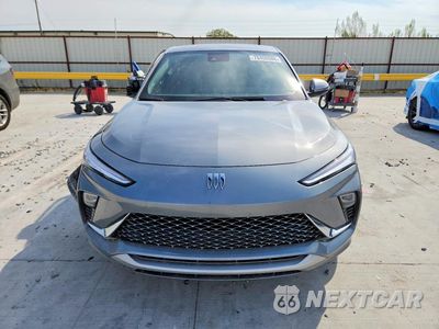 Piąte zdjęcie samochodu w środku: 2026 BUICK ENVISTA AVENIR VIN:KL47LCEP7TB059112 - miniatura