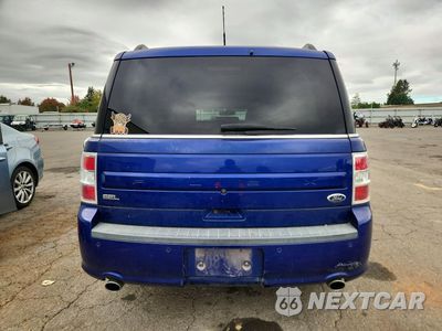 Zdjęcie 6 z 13 samochodu: 2015 FORD FLEX SEL VIN:2FMGK5C80FBA09257 - miniatura