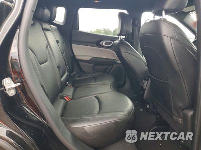 Zdjęcie 11 z 13 samochodu: 2025 JEEP COMPASS LIMITED VIN:3C4NJDCN1ST505360 - miniatura