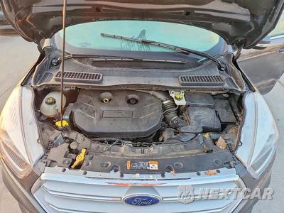 Zdjęcie 12 z 14 samochodu: 2019 FORD ESCAPE TITANIUM VIN:1FMCU0J9XKUC02009 - miniatura