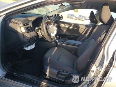 Zdjęcie 7 z 12 samochodu: 2025 TOYOTA CAMRY LE VIN:4T1DAACKXSU514866 - miniatura