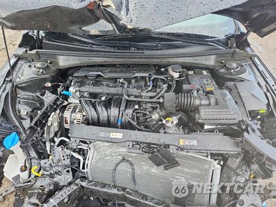 Zdjęcie 11 z 13 samochodu: 2026 HYUNDAI ELANTRA SEL SPORT PREMIUM VIN:KMHLS4DG3TU184767 - miniatura
