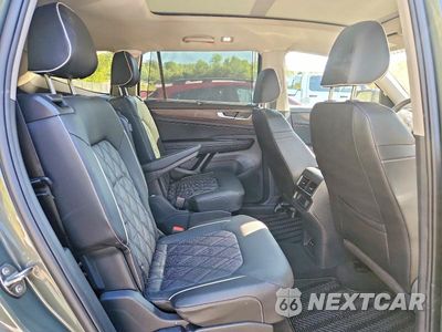 Zdjęcie 11 z 13 samochodu: 2026 VOLKSWAGEN ATLAS SEL PREMIUM R-LINE VIN:1V2FN2CA1TC536386 - miniatura