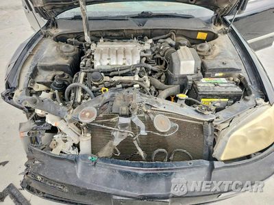 Zdjęcie 11 z 13 samochodu: 2004 HYUNDAI XG 350 VIN:KMHFU45E34A285122 - miniatura