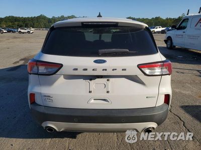 Zdjęcie 6 z 13 samochodu: 2020 FORD ESCAPE SEL VIN:1FMCU0H64LUC24861 - miniatura