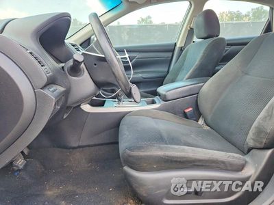 Zdjęcie 7 z 13 samochodu: 2015 NISSAN ALTIMA 2.5 S VIN:1N4AL3AP5FN920085 - miniatura
