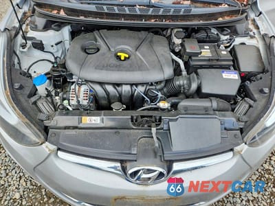 Zdjęcie 11 z 12 samochodu: 2016 HYUNDAI ELANTRA SE VIN:KMHDH4AE4GU530918 - miniatura