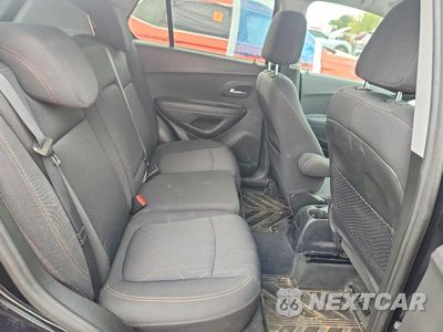 Zdjęcie 11 z 13 samochodu: 2020 CHEVROLET TRAX 1LT VIN:3GNCJLSB3LL239891 - miniatura