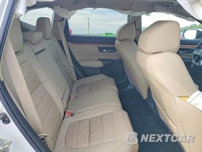 Zdjęcie 11 z 13 samochodu: 2019 HONDA CR-V EXL VIN:5J6RW2H84KA006287 - miniatura