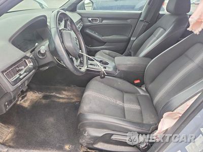 Zdjęcie 7 z 12 samochodu: 2022 HONDA CIVIC SPORT VIN:19XFL2H82NE018540 - miniatura