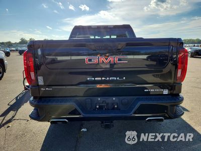 Zdjęcie 6 z 12 samochodu: 2021 GMC SIERRA K1500 DENALI VIN:3GTU9FEL2MG309029 - miniatura