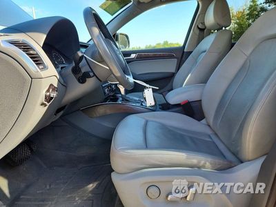 Zdjęcie 7 z 14 samochodu: 2015 AUDI Q5 PREMIUM PLUS VIN:WA1DGAFP4FA143327 - miniatura
