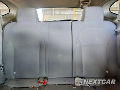 Zdjęcie 10 z 13 samochodu: 2012 NISSAN ROGUE S VIN:JN8AS5MVXCW388183 - miniatura