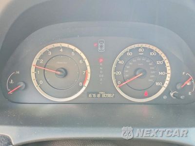 Zdjęcie 9 z 13 samochodu: 2012 HONDA ACCORD LX VIN:1HGCP2F34CA154264 - miniatura