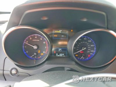 Zdjęcie 9 z 12 samochodu: 2016 SUBARU LEGACY 2.5I PREMIUM VIN:4S3BNAH65G3011030 - miniatura
