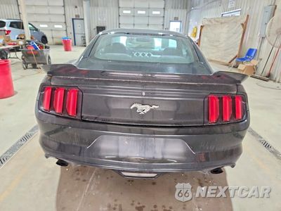 Zdjęcie 6 z 12 samochodu: 2017 FORD MUSTANG VIN:1FA6P8TH7H5238194 - miniatura