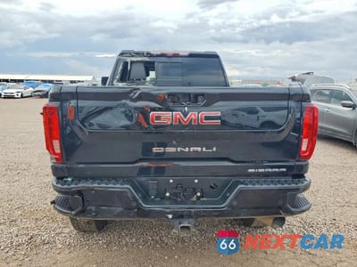 Zdjęcie 6 z 13 samochodu: 2021 GMC SIERRA K2500 DENALI VIN:1GT49REYXMF264288 - miniatura