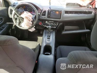 Zdjęcie 8 z 13 samochodu: 2018 HONDA HR-V EX VIN:3CZRU5H51JG701825 - miniatura