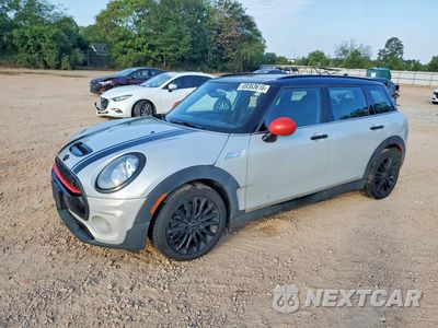 2018 MINI COOPER S CLUBMAN WMWLN9C54J2E51254 - główne zdjęcie licytacji z USA - miniatura