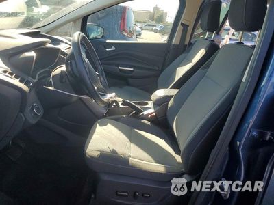 Zdjęcie 7 z 12 samochodu: 2018 FORD C-MAX SE VIN:1FADP5AUXJL100592 - miniatura