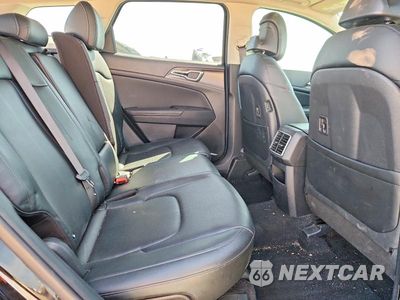 Zdjęcie 10 z 13 samochodu: 2026 KIA SPORTAGE EX VIN:5XYK33DF6TG322057 - miniatura