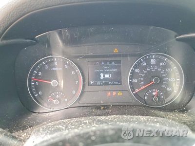 Zdjęcie 9 z 12 samochodu: 2019 KIA FORTE LXS VIN:3KPF24AD4KE060127 - miniatura