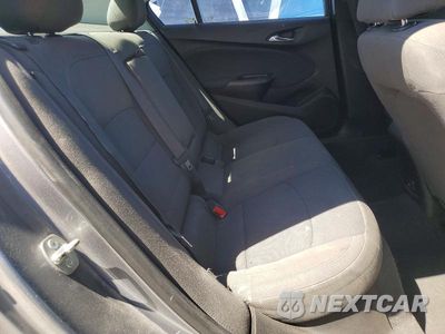 Zdjęcie 10 z 12 samochodu: 2019 CHEVROLET CRUZ LT VIN:1G1BE5SM9K7115366 - miniatura