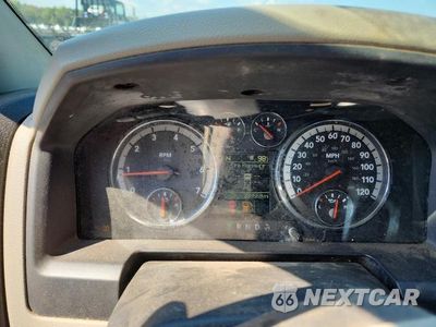 Zdjęcie 9 z 12 samochodu: 2011 DODGE RAM 1500 VIN:1D7RB1CT9BS670673 - miniatura