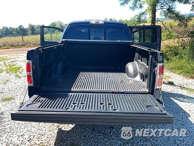 Zdjęcie 13 z 13 samochodu: 2013 FORD F150 SUPERCREW VIN:1FTFW1CT4DFA01157 - miniatura