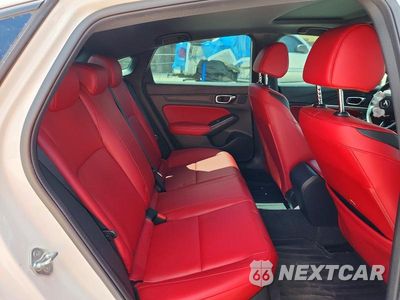 Zdjęcie 10 z 12 samochodu: 2023 ACURA INTEGRA A-SPEC VIN:19UDE4H31PA015539 - miniatura