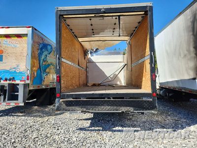 Zdjęcie 6 z 13 samochodu: 2024 FORD E450 BOX TRUCK VIN:1FDXE4FN2RDD24191 - miniatura