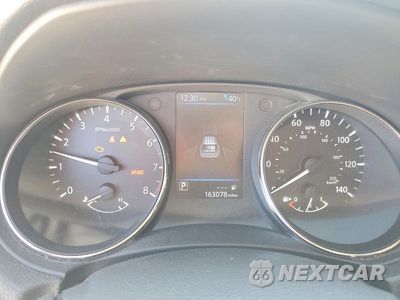 Zdjęcie 9 z 14 samochodu: 2019 NISSAN ROGUE SV VIN:5N1AT2MT0KC786519 - miniatura