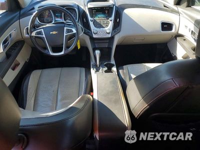 Zdjęcie 8 z 13 samochodu: 2014 CHEVROLET EQUINOX LTZ VIN:2GNALDEK3E6267197 - miniatura