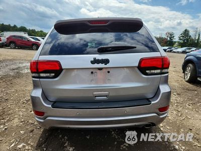 Zdjęcie 6 z 13 samochodu: 2017 JEEP GRAND CHEROKEE LAREDO VIN:1C4RJEAG0HC837578 - miniatura