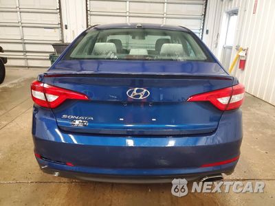Zdjęcie 6 z 12 samochodu: 2015 HYUNDAI SONATA SE VIN:5NPE24AF0FH121620 - miniatura
