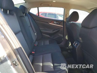 Zdjęcie 10 z 12 samochodu: 2018 NISSAN MAXIMA 3.5 S VIN:1N4AA6AP6JC363795 - miniatura