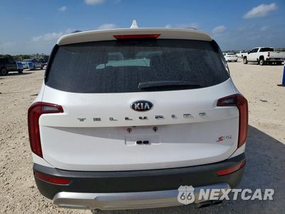 Zdjęcie 6 z 13 samochodu: 2021 KIA TELLURIDE S VIN:5XYP64HC3MG117218 - miniatura
