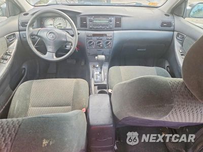 Zdjęcie 8 z 13 samochodu: 2007 TOYOTA COROLLA S VIN:2T1BR32E97C815399 - miniatura