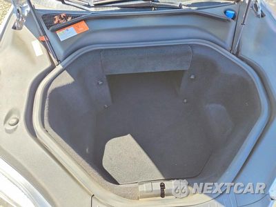 Zdjęcie 11 z 12 samochodu: 2014 TESLA MODEL S VIN:5YJSA1H16EFP49905 - miniatura