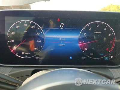 Zdjęcie 9 z 12 samochodu: 2024 MERCEDES-BENZ C 300 4MATIC VIN:W1KAF4HB8RR231274 - miniatura