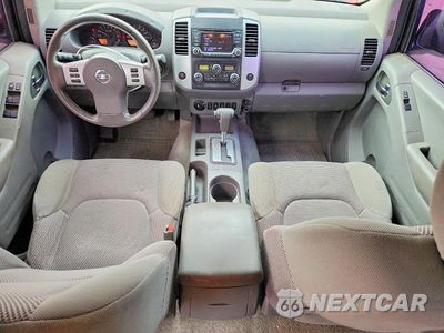 Zdjęcie 8 z 12 samochodu: 2018 NISSAN FRONTIER SV VIN:1N6AD0EV3JN738390 - miniatura